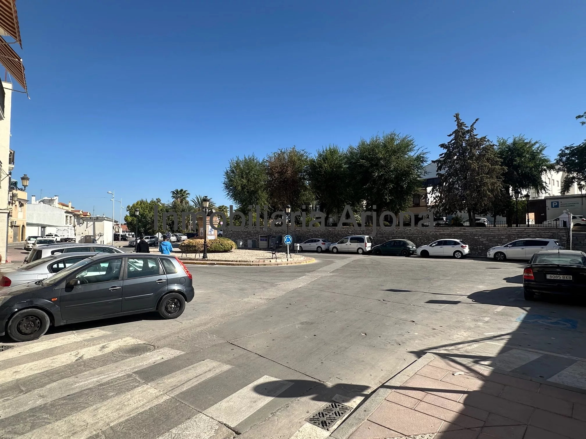 Ref: 1578 Vivienda en la zona de El Llano