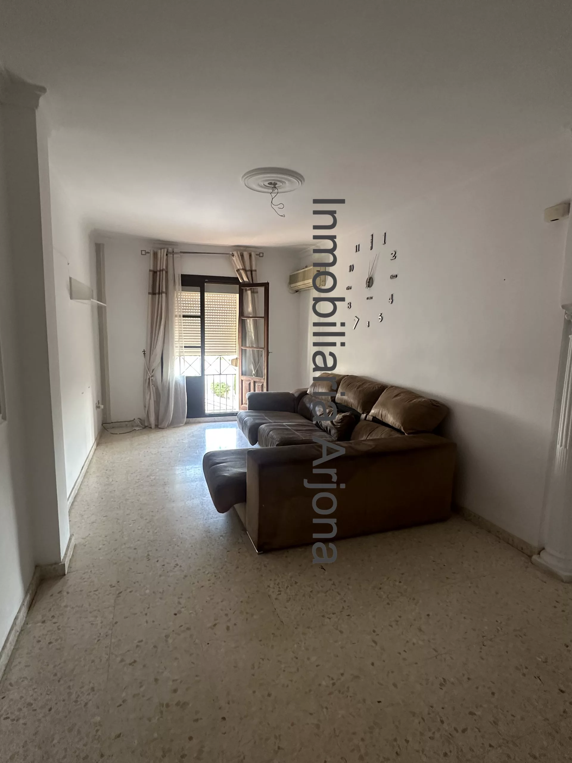 Ref: 1590 Piso en venta zona centro de La Rambla