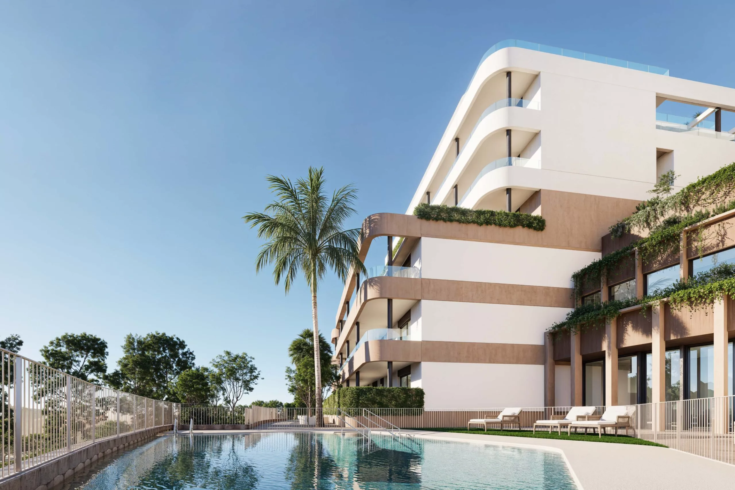 Ref: 1584 (Birdie Hills) Viviendas en venta en Estepona