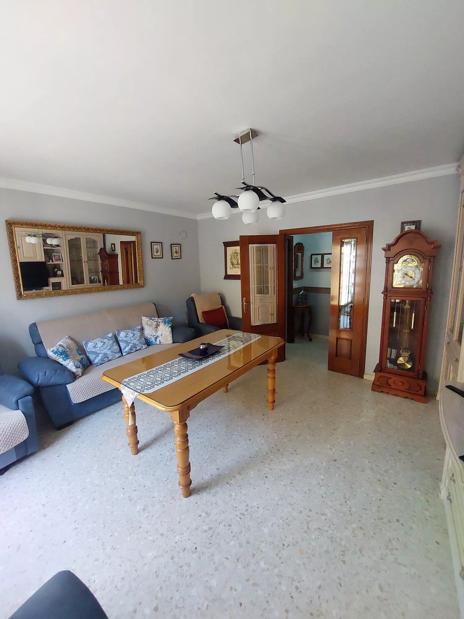 ✨🏡 Piso en venta zona de plaza del mercado
